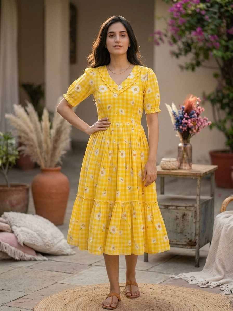 D NO 1257 Series By Fashid Beautiful Party Wear Collection Muslin Silk Kurtis At Wholesale Price